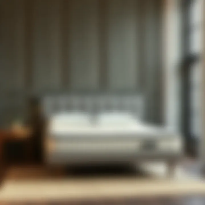 Magnificent The Comprehensive Guide to the Haugesund Mattress