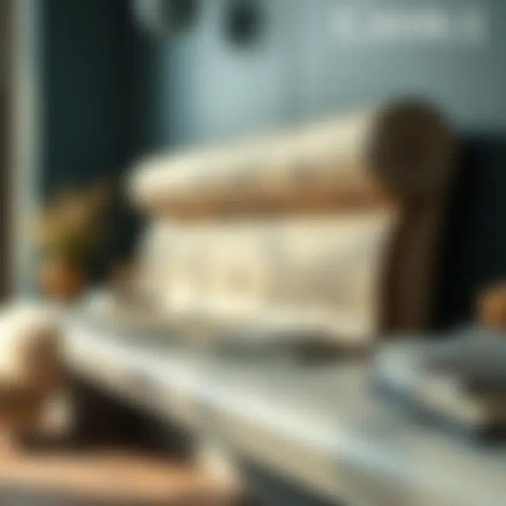 Magnificent The Comprehensive Guide to Wallpaper Holders: A Study in Design and Functionality