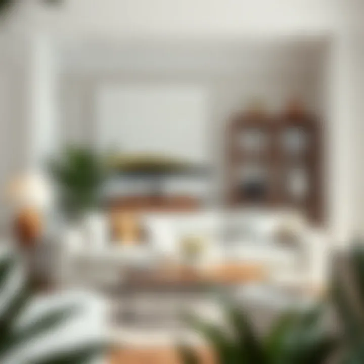 Magnificent The Enduring Appeal of White Two-Seater Sofas