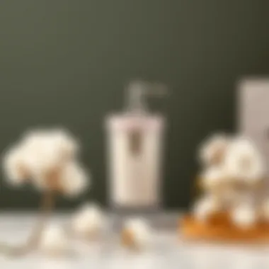 Magnificent The Essential Guide to Cotton Ball Dispensers