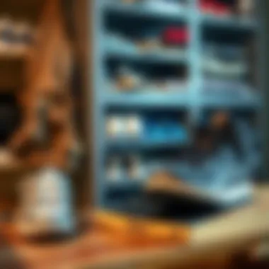Magnificent The Essential Guide to Sneakerhead Shoe Organizers Magnificent The Essential Guide to Sneakerhead Shoe Organizers