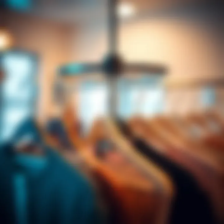 Magnificent The Evolving Landscape of Rotating Clothes Hangers: Functionality Meets Design