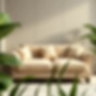 Magnificent The Four Seat Couch with Chaise: A Comprehensive Examination Magnificent The Four Seat Couch with Chaise: A Comprehensive Examination