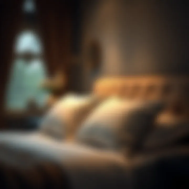 Magnificent The Impact of Sleep Grand Pillows on Sleep Quality