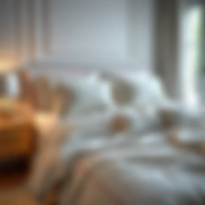 Magnificent The Intricacies of 1000 Thread Count Fitted Sheets