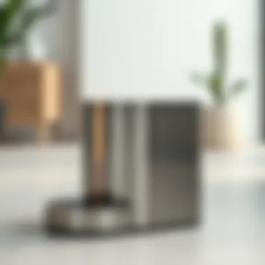 Magnificent The Mini Step Trash Can: A Comprehensive Exploration