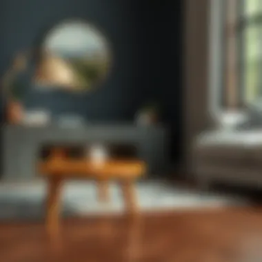 Magnificent The Multifaceted World of Wooden Feet in Furniture