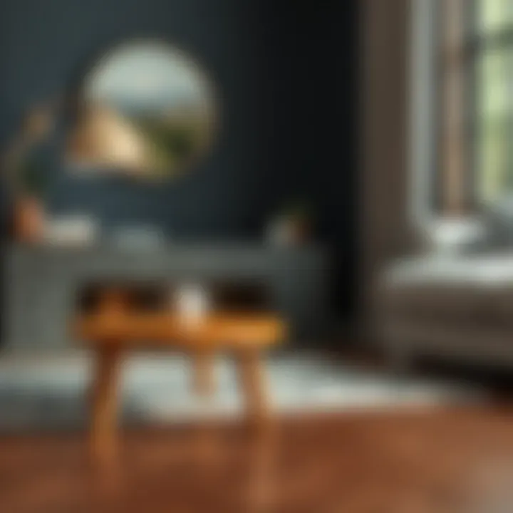 Magnificent The Multifaceted World of Wooden Feet in Furniture