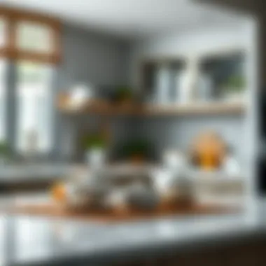 Magnificent The Practical Role of Dish Mats in Modern Kitchens Magnificent The Practical Role of Dish Mats in Modern Kitchens