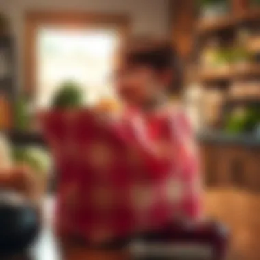 Magnificent The Practicality and Versatility of Insulated Bags for Groceries
