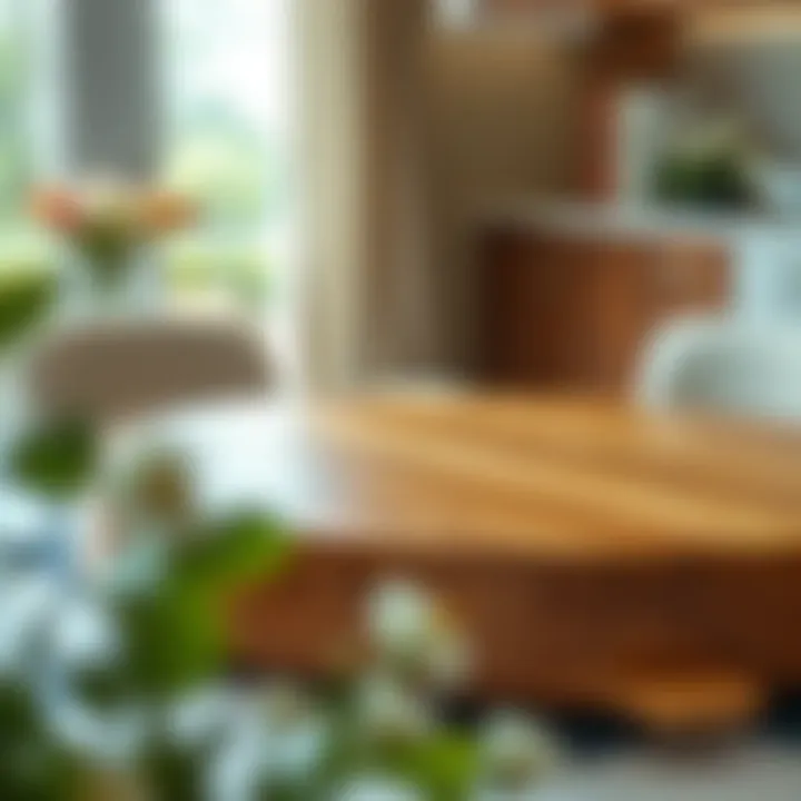 Magnificent The Versatile 14 Inch Lazy Susan: A Detailed Exploration