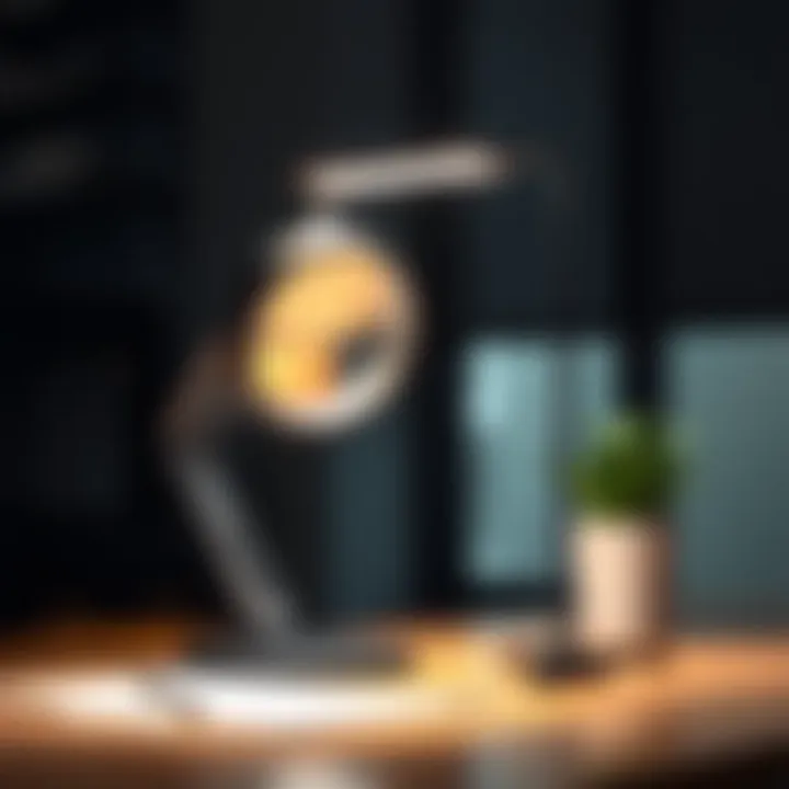 Magnificent Understanding Adjustable Lighted Magnifying Glasses: A Detailed Examination