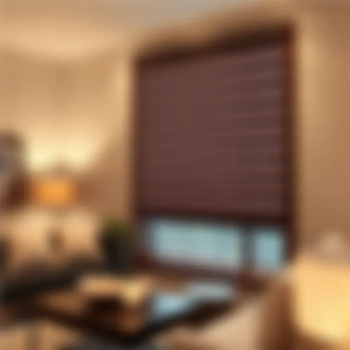 Magnificent Understanding Cellular Blinds: A Comprehensive Overview