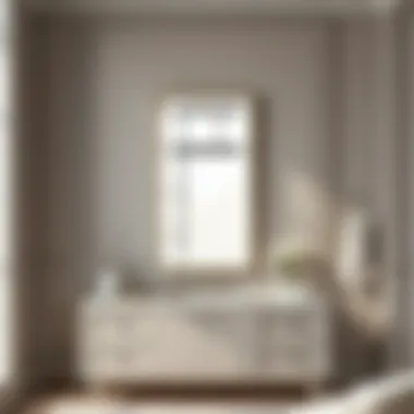 Magnificent Understanding Free Standing Vanity Mirrors with Lights: A Comprehensive Guide