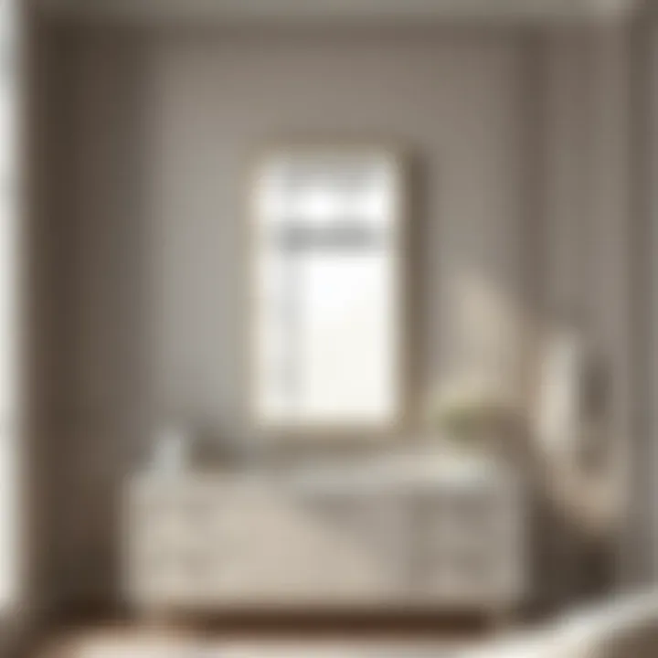 Magnificent Understanding Free Standing Vanity Mirrors with Lights: A Comprehensive Guide