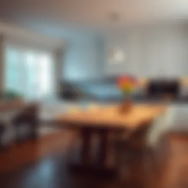Magnificent Understanding Kitchen Table Pricing: Factors and Trends Magnificent Understanding Kitchen Table Pricing: Factors and Trends