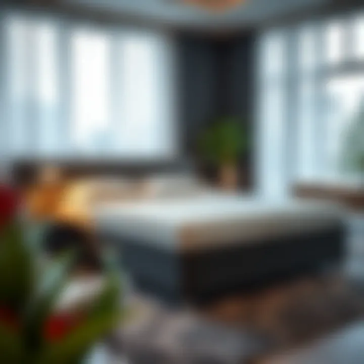 Magnificent Understanding Queen Futon Mattresses with Springs: A Comprehensive Guide