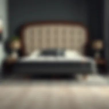 Magnificent Understanding Queen Size Mattress Support Magnificent Understanding Queen Size Mattress Support