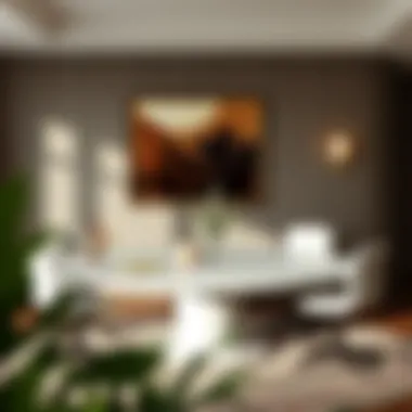 Magnificent Understanding Round Table Prices: Factors and Insights
