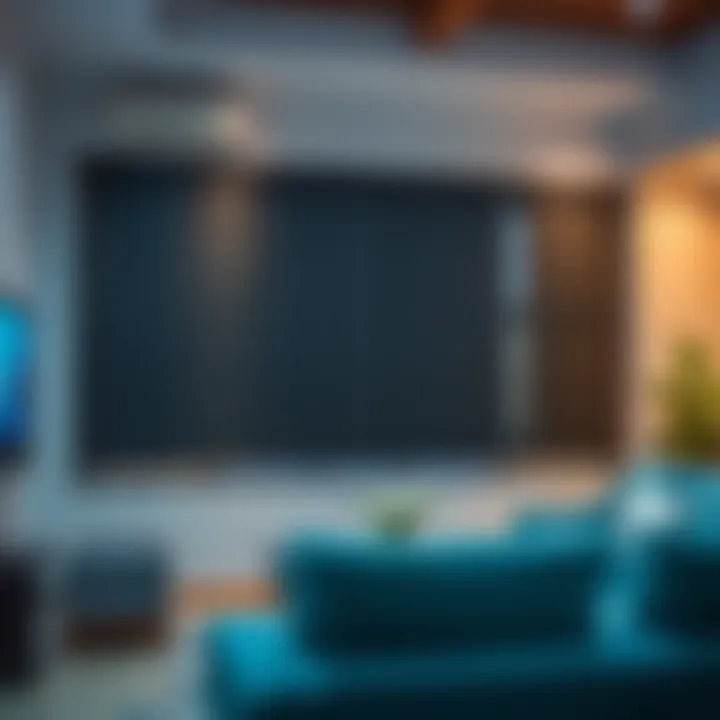 Magnificent Understanding Smart Blind Engines: Revolutionizing Home Automation