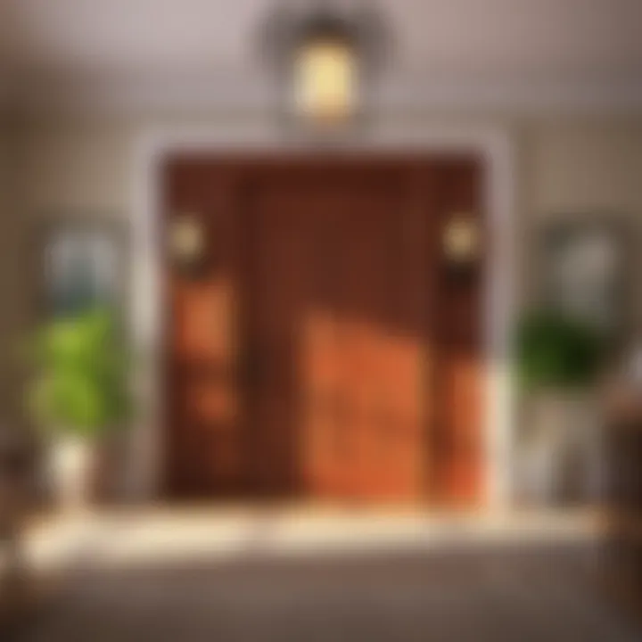 Magnificent Understanding the Dimensions and Applications of a 36 by 96 Door