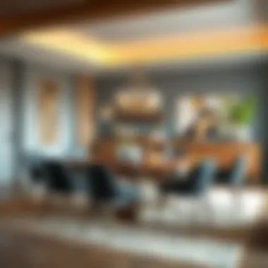 Magnificent Understanding the Dining Room Table with Leaf: A Comprehensive Overview