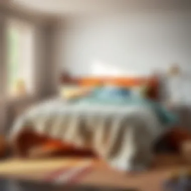 Magnificent Understanding the Size of Double Bed Quilts Magnificent Understanding the Size of Double Bed Quilts