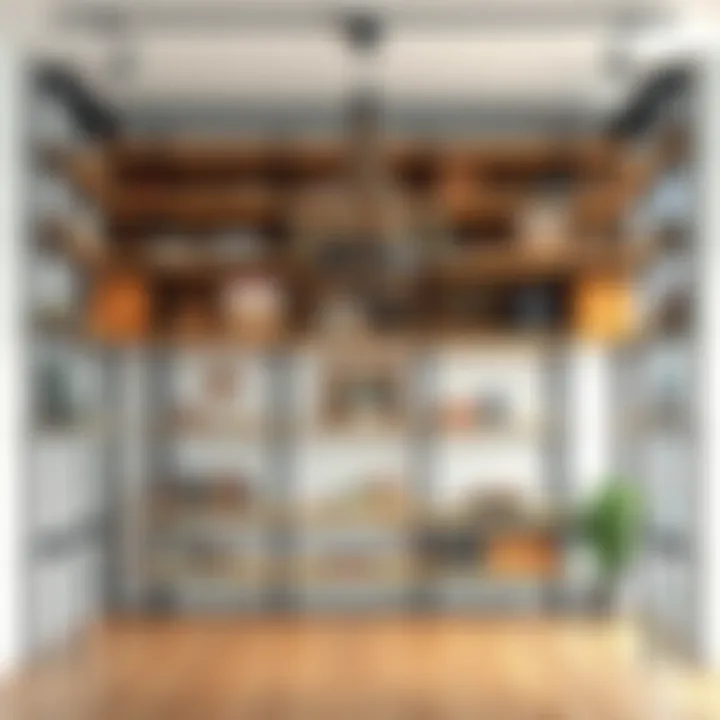 Magnificent Understanding Track Bracket Shelving: A Comprehensive Guide