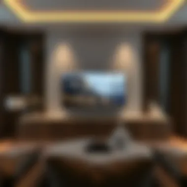 Magnificent Understanding TV Console Dimensions for Optimal Space Utilization Magnificent Understanding TV Console Dimensions for Optimal Space Utilization