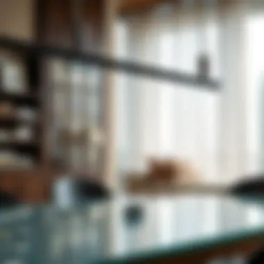 Notable A Comprehensive Guide to Glass Table Top Mounting Hardware Notable A Comprehensive Guide to Glass Table Top Mounting Hardware