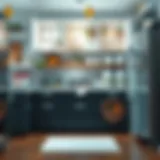 A Comprehensive Guide to iDesign Freezer Bins: Maximizing Efficiency and Organization Introduction