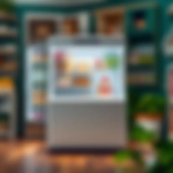 Notable A Comprehensive Guide to iDesign Freezer Bins: Maximizing Efficiency and Organization