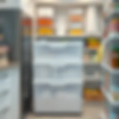 A Comprehensive Guide to iDesign Freezer Bins: Maximizing Efficiency and Organization Summary