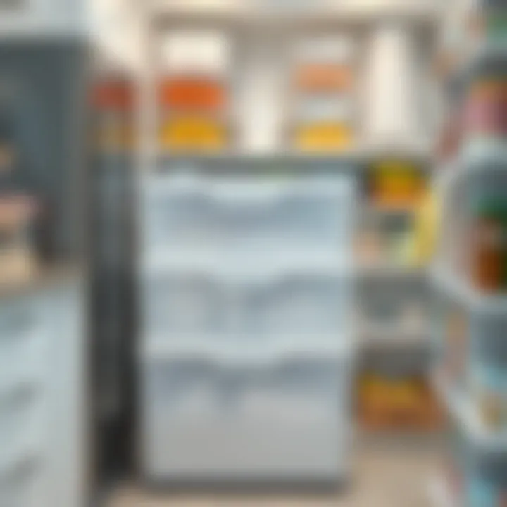 A Comprehensive Guide to iDesign Freezer Bins: Maximizing Efficiency and Organization Summary
