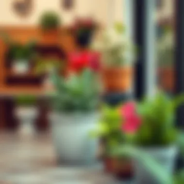 Notable A Comprehensive Guide to Inexpensive Plant Containers Notable A Comprehensive Guide to Inexpensive Plant Containers