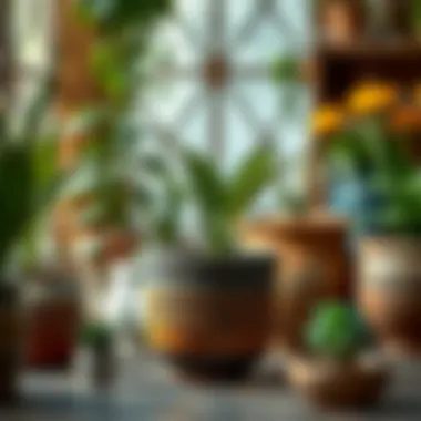 A Comprehensive Guide to Inexpensive Plant Containers Summary A Comprehensive Guide to Inexpensive Plant Containers Summary