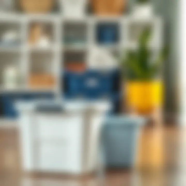 Notable A Comprehensive Guide to the Best Plastic Storage Totes