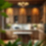 A Comprehensive Guide to Wood Cabinets for Sale Introduction
