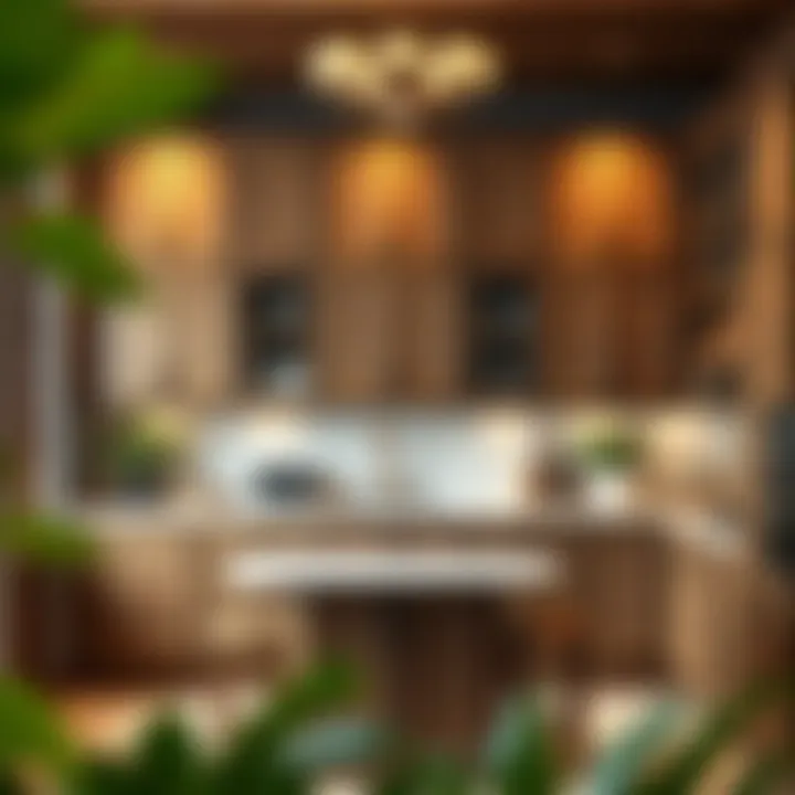 A Comprehensive Guide to Wood Cabinets for Sale Introduction