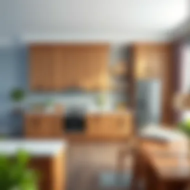Notable A Comprehensive Guide to Wood Cabinets for Sale
