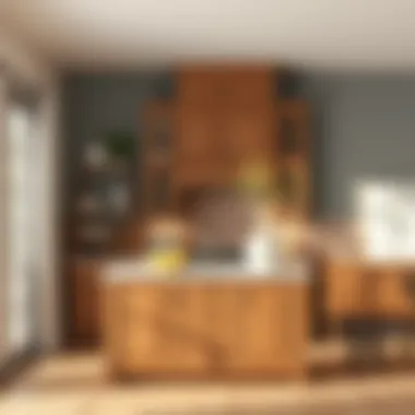 A Comprehensive Guide to Wood Cabinets for Sale Summary