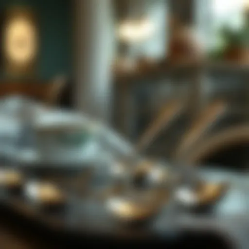 A Detailed Exploration of Pretty Tea Spoons Introduction
