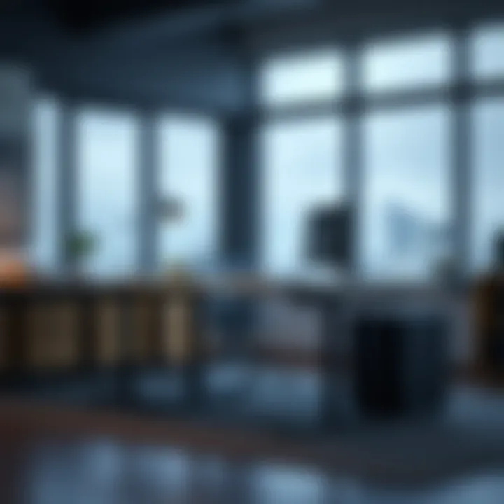 Notable Adjustable Desk Bases: A Comprehensive Exploration