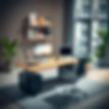 Adjustable Desk Bases: A Comprehensive Exploration Summary Adjustable Desk Bases: A Comprehensive Exploration Summary