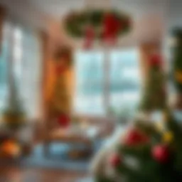 Affordable Online Christmas Decor: A Guide to Budget-Friendly Options Introduction