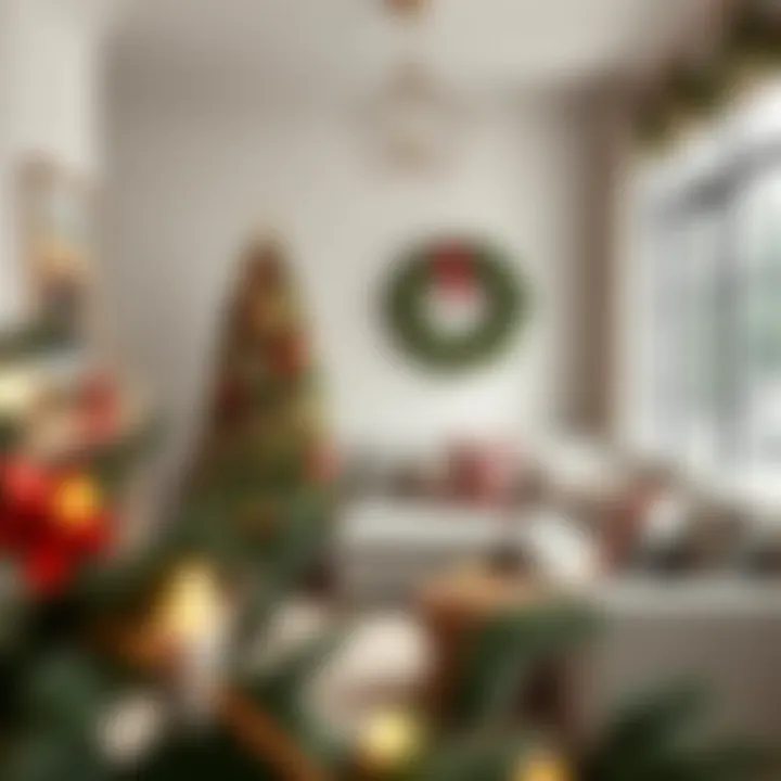 Affordable Online Christmas Decor: A Guide to Budget-Friendly Options Summary