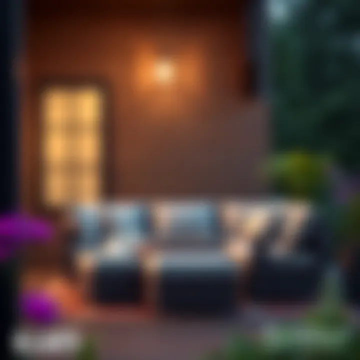 An In-Depth Exploration of 15x17 Outdoor Seat Cushions Introduction