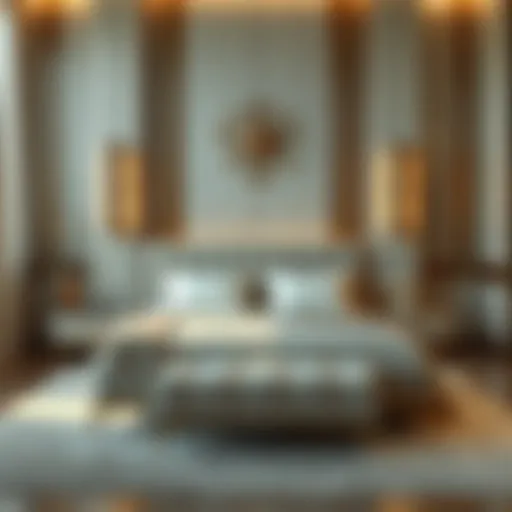 An In-Depth Exploration of Beds in Dubai Introduction