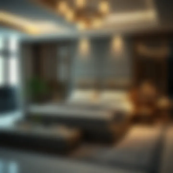 Notable An In-Depth Exploration of Beds in Dubai