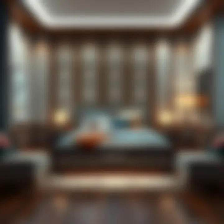An In-Depth Exploration of Beds in Dubai Summary